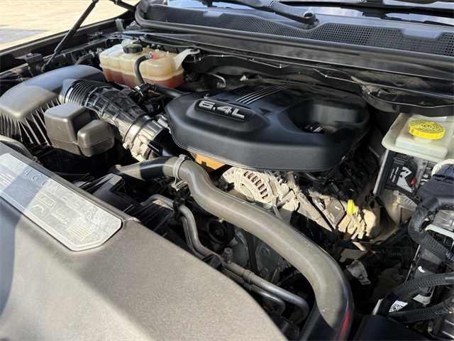 2022 Jeep Grand Wagoneer Series III Gray at Victoria Chrysler Dodge Jeep Ram