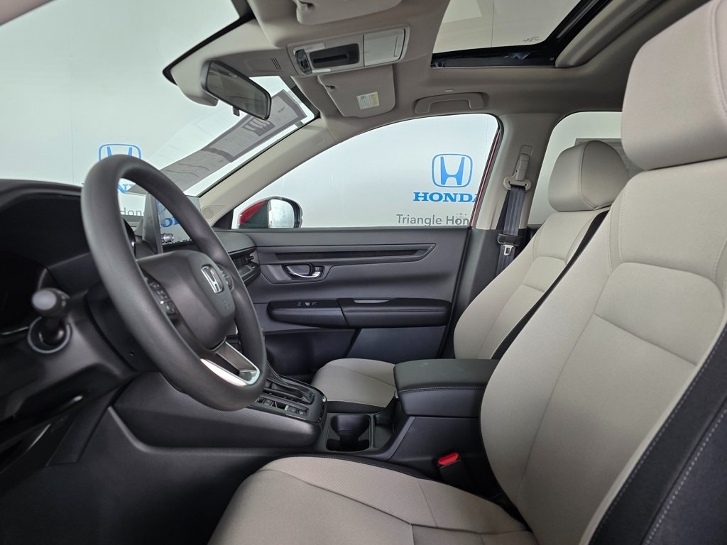 Thumbnail: 2026 Honda CR-V - 12