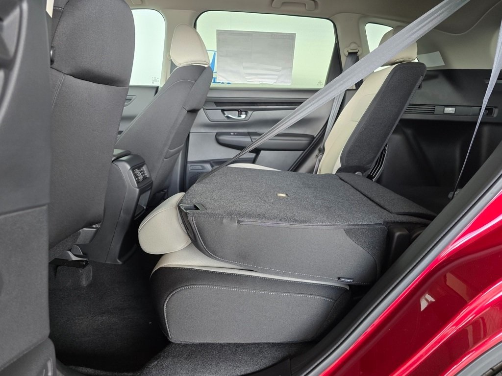 Thumbnail: 2026 Honda CR-V - 22