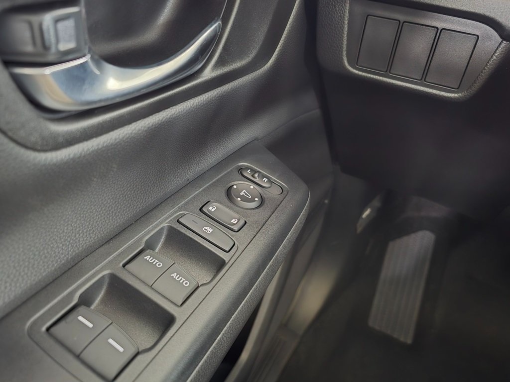 Thumbnail: 2026 Honda CR-V - 28