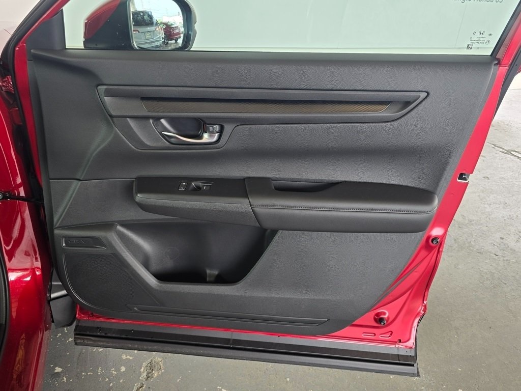 Thumbnail: 2026 Honda CR-V - 29