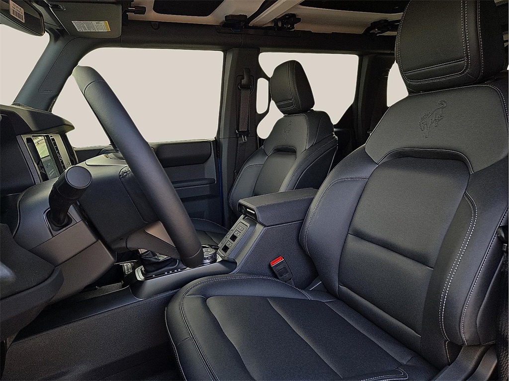 New 2025 Ford Bronco For Sale in Farmington, AR