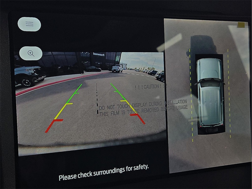 New 2025 Ford Bronco For Sale in Farmington, AR