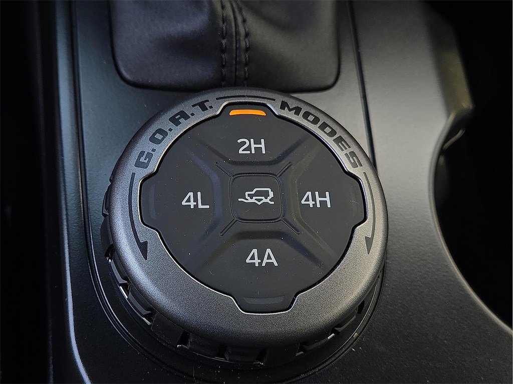 New 2025 Ford Bronco For Sale in Farmington, AR