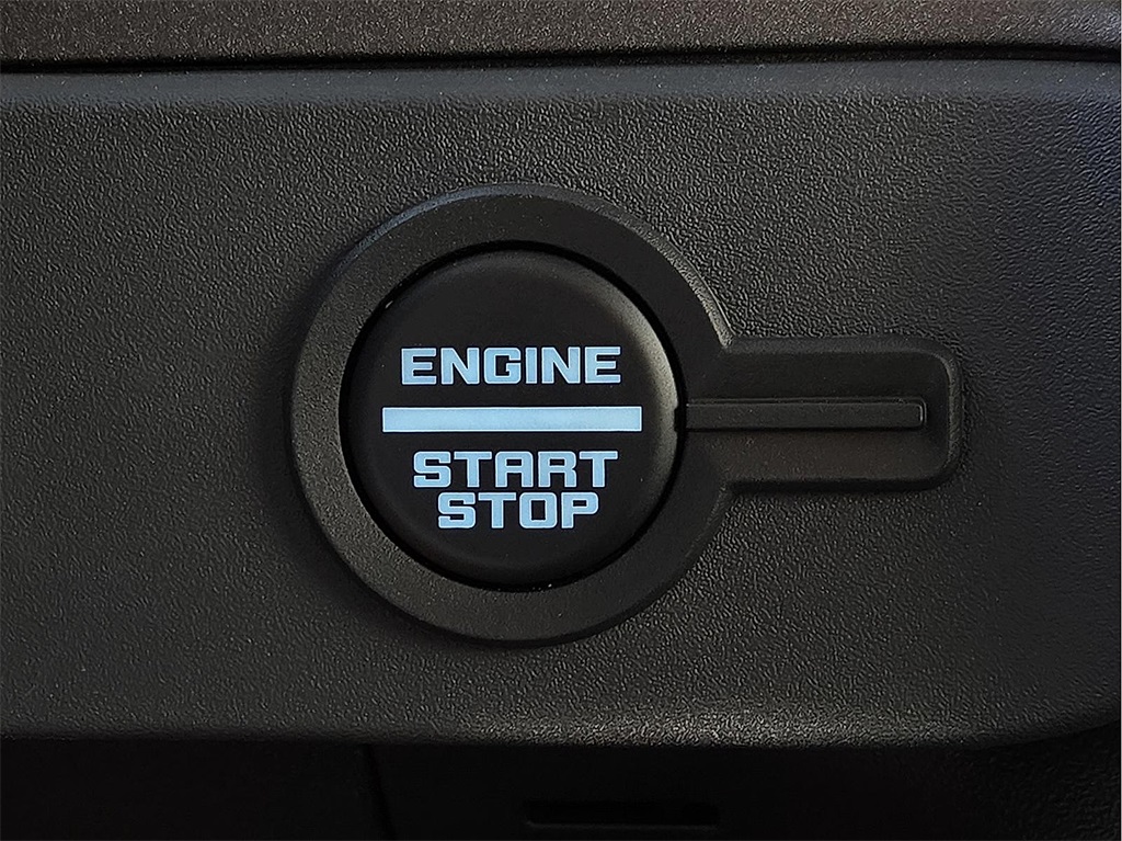 New 2025 Ford Bronco For Sale in Farmington, AR