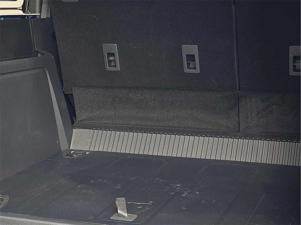 New 2025 Ford Bronco For Sale in Farmington, AR