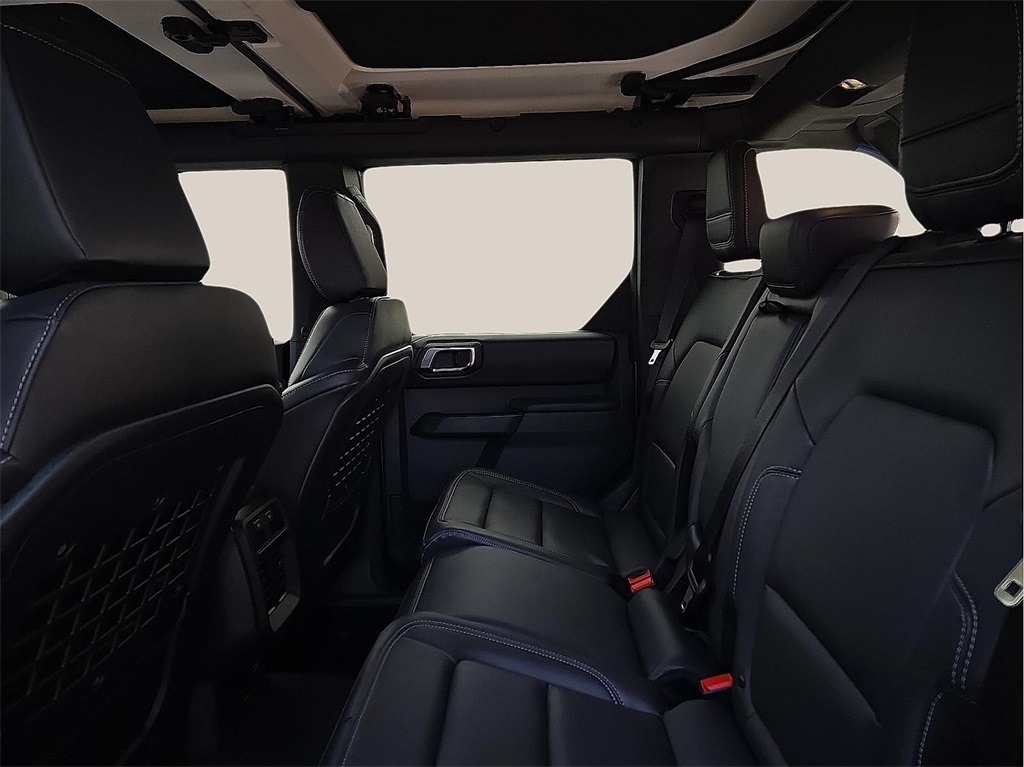 New 2025 Ford Bronco For Sale in Farmington, AR