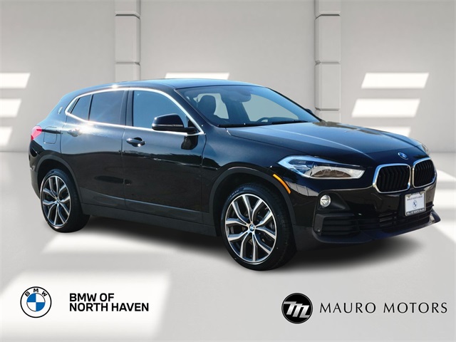 2018 BMW X2 xDrive28i AWD