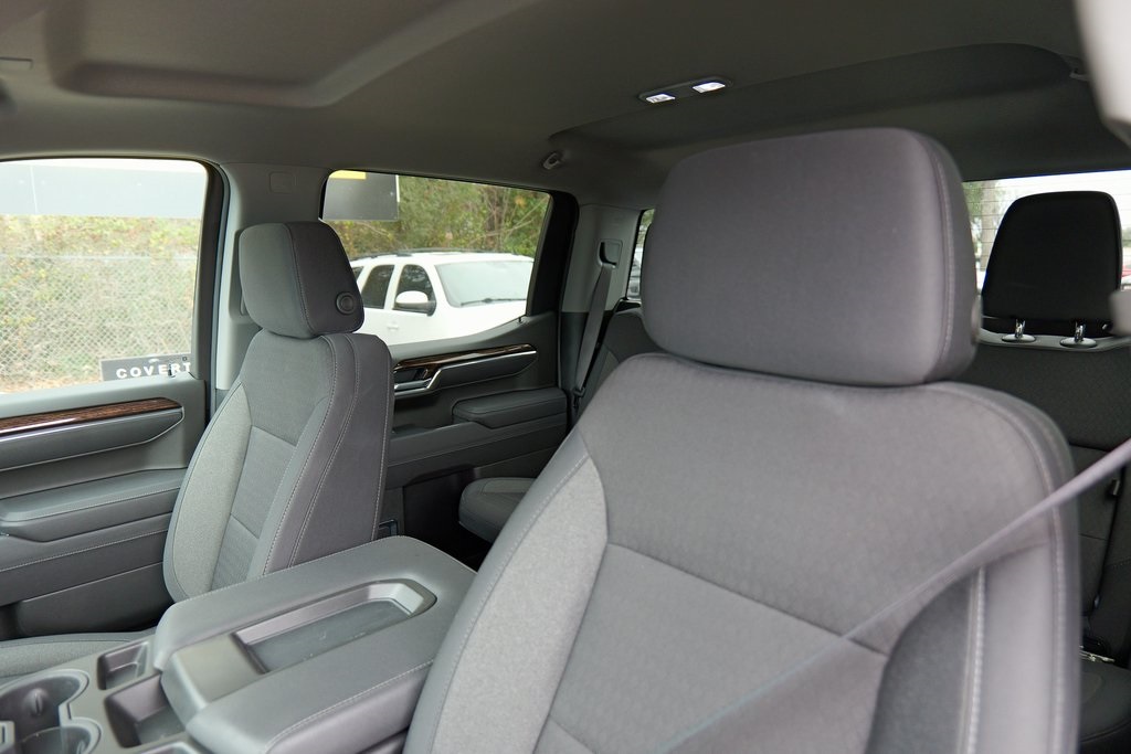 New Car 2025 Gmc Sierra 1500  Elevation For Sale Under $50,000 In Austin, Texas