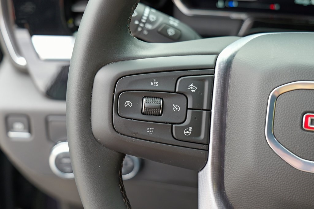 New Car 2025 Gmc Sierra 1500  Elevation For Sale Under $50,000 In Austin, Texas