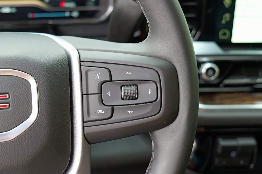 New Car 2025 Gmc Sierra 1500  Elevation For Sale Under $50,000 In Austin, Texas