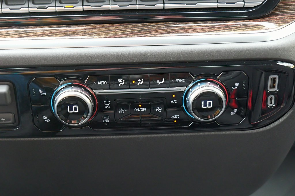 New Car 2025 Gmc Sierra 1500  Elevation For Sale Under $50,000 In Austin, Texas