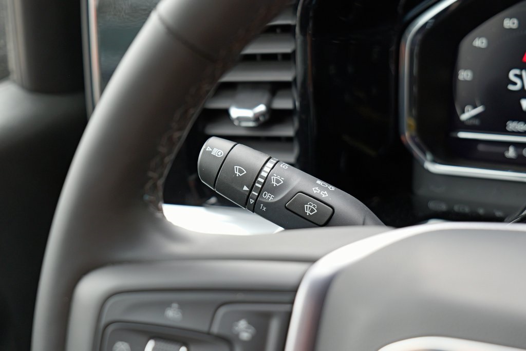 New Car 2025 Gmc Sierra 1500  Elevation For Sale Under $50,000 In Austin, Texas