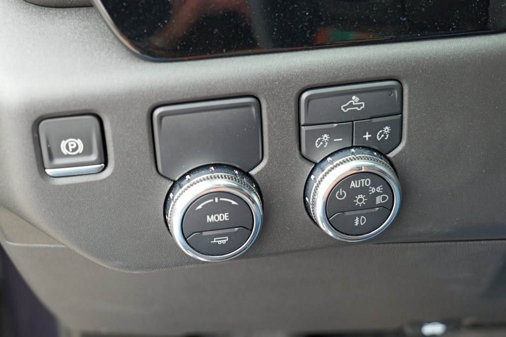 New Car 2025 Gmc Sierra 1500  Elevation For Sale Under $50,000 In Austin, Texas