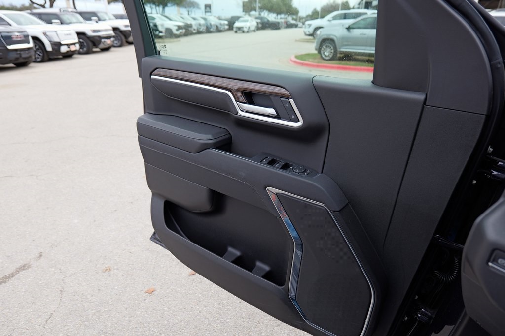 New Car 2025 Gmc Sierra 1500  Elevation For Sale Under $50,000 In Austin, Texas