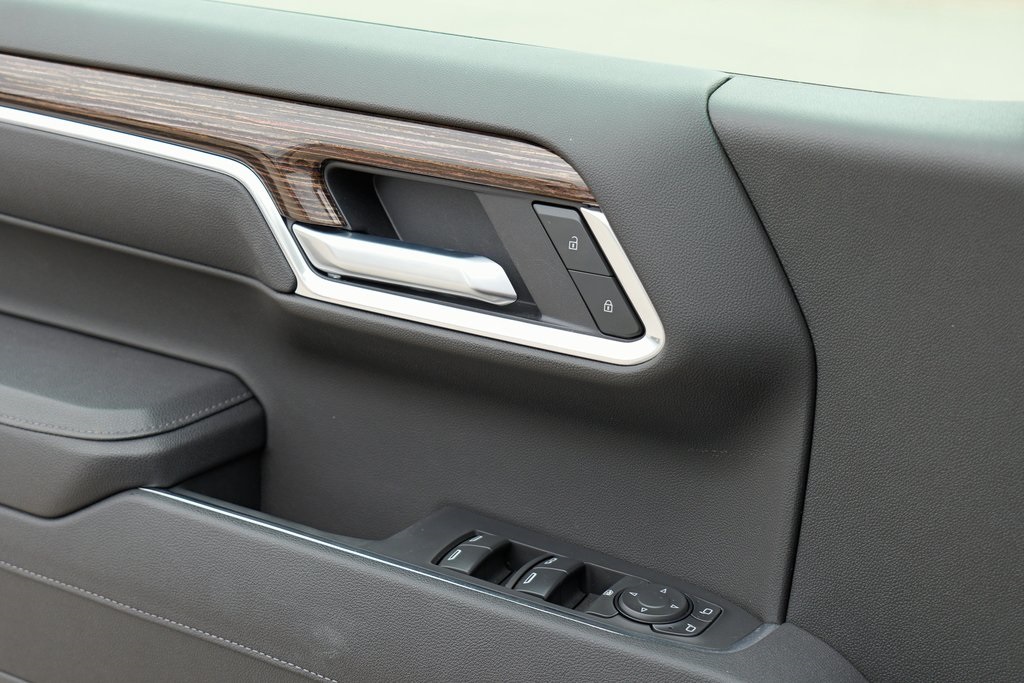 New Car 2025 Gmc Sierra 1500  Elevation For Sale Under $50,000 In Austin, Texas