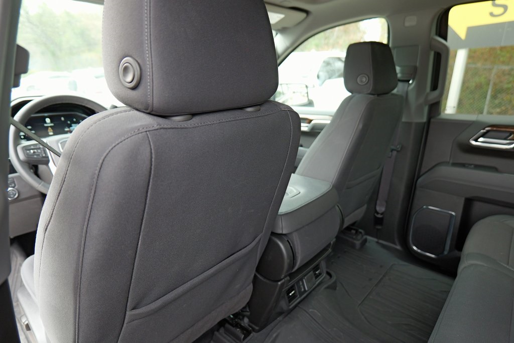 New Car 2025 Gmc Sierra 1500  Elevation For Sale Under $50,000 In Austin, Texas