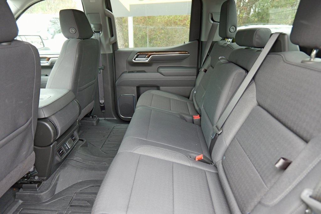 New Car 2025 Gmc Sierra 1500  Elevation For Sale Under $50,000 In Austin, Texas