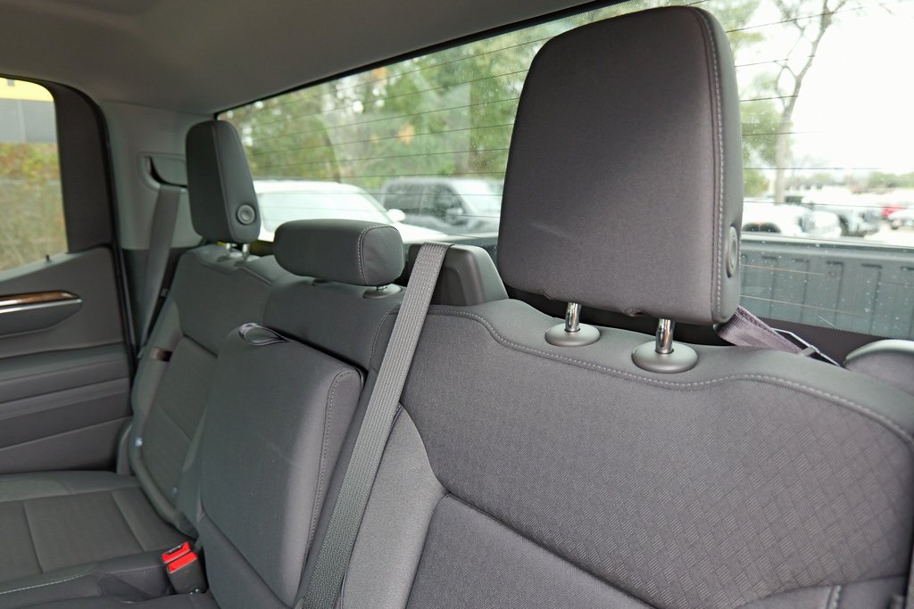 New Car 2025 Gmc Sierra 1500  Elevation For Sale Under $50,000 In Austin, Texas