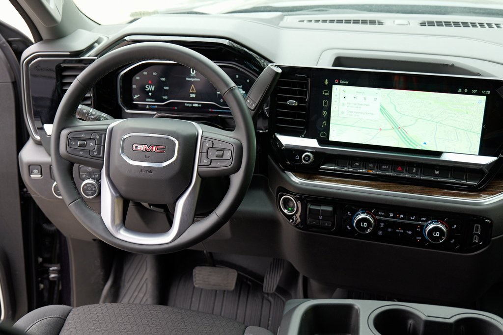 New Car 2025 Gmc Sierra 1500  Elevation For Sale Under $50,000 In Austin, Texas