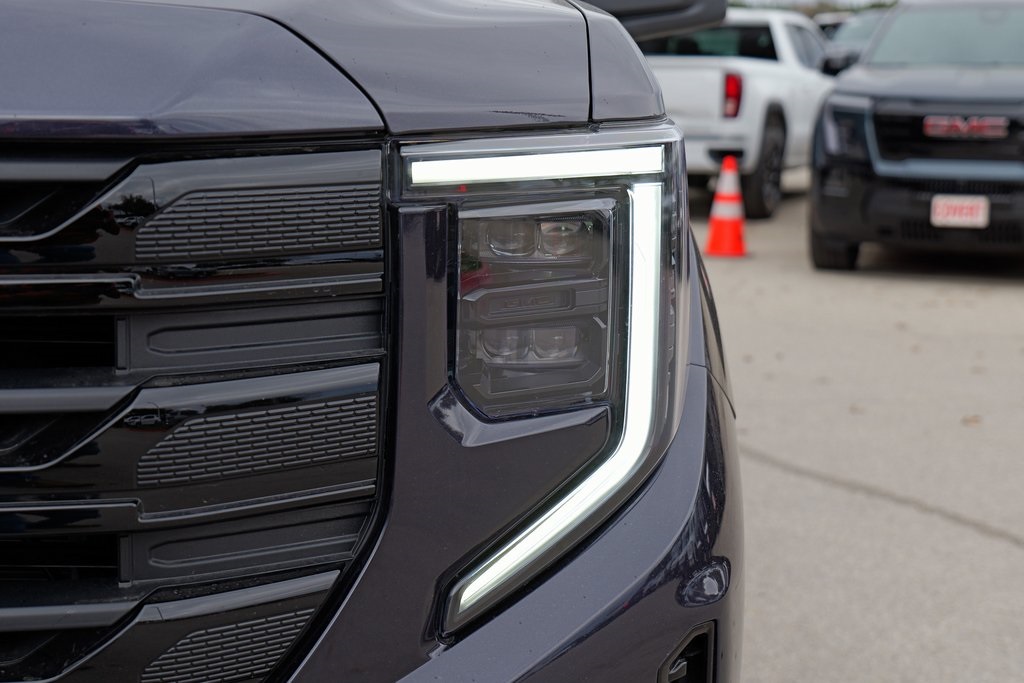 New Car 2025 Gmc Sierra 1500  Elevation For Sale Under $50,000 In Austin, Texas