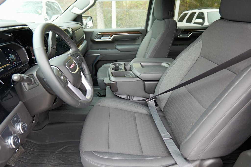 New Car 2025 Gmc Sierra 1500  Elevation For Sale Under $50,000 In Austin, Texas