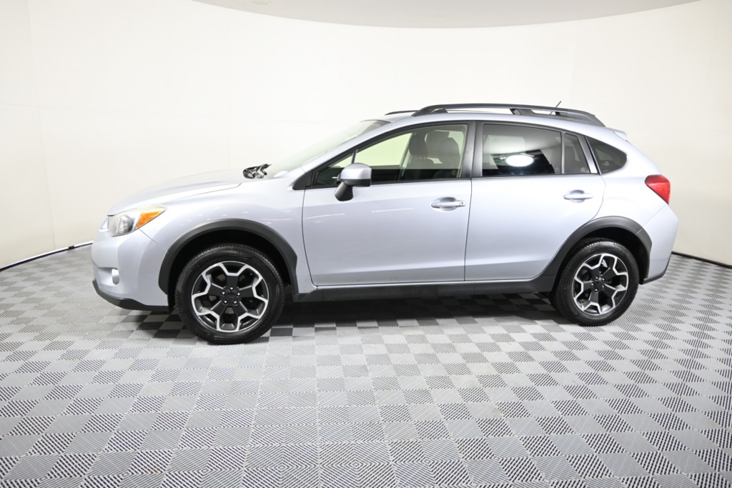 Used 2015 Subaru XV Crosstrek Premium with VIN JF2GPACC0F8246743 for sale in Forest Lake, Minnesota