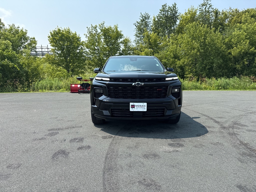 Used 2024 Chevrolet Traverse RS with VIN 1GNEVLKS9RJ158696 for sale in Zumbrota, Minnesota