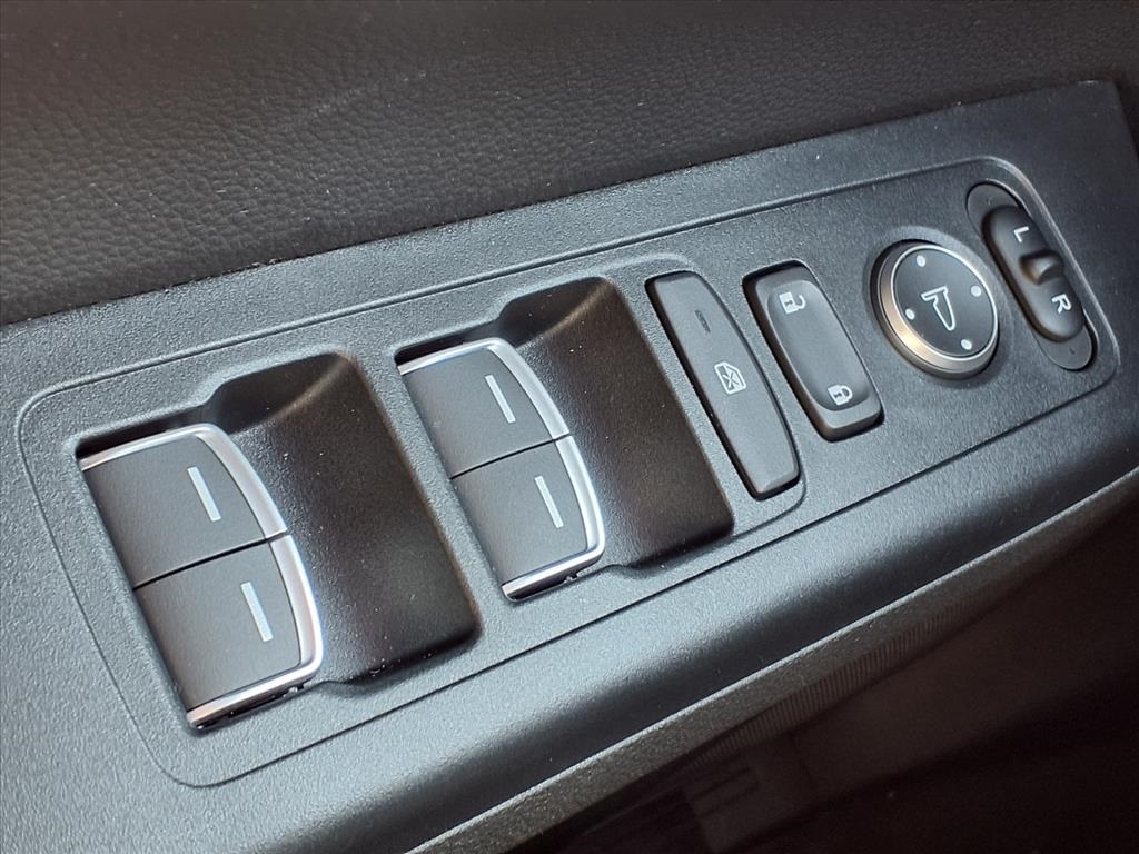 2024 Honda CR-V EX-L Blue at DeMontrond Ford