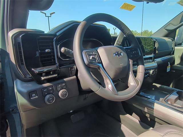 2026 Chevrolet Silverado 2500HD ZR2 for sale at PATRIOT CHEVROLET OF LIMERICK