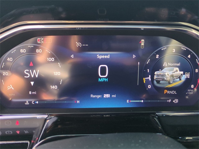 2026 Chevrolet Silverado 2500HD ZR2 for sale at PATRIOT CHEVROLET OF LIMERICK