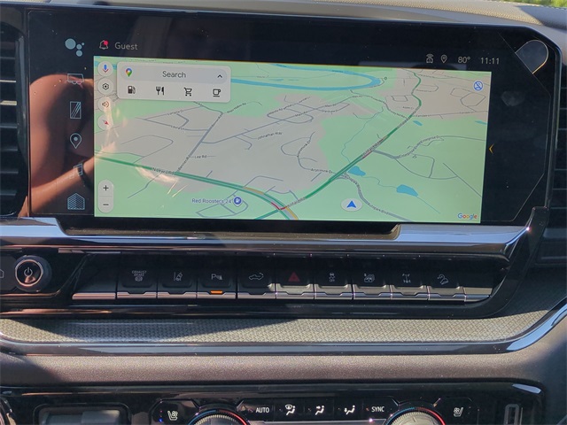 2026 Chevrolet Silverado 2500HD ZR2 for sale at PATRIOT CHEVROLET OF LIMERICK