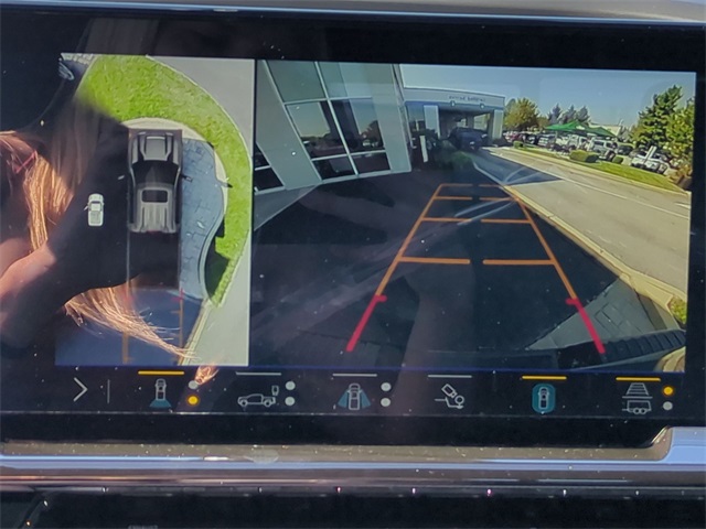 2026 Chevrolet Silverado 2500HD ZR2 for sale at PATRIOT CHEVROLET OF LIMERICK