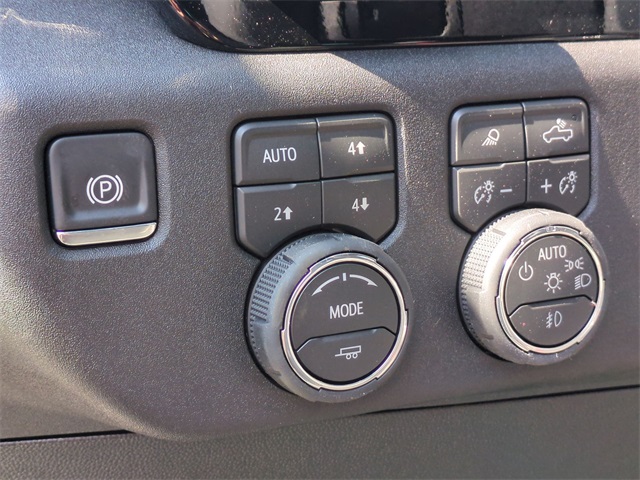 2026 Chevrolet Silverado 2500HD ZR2 for sale at PATRIOT CHEVROLET OF LIMERICK