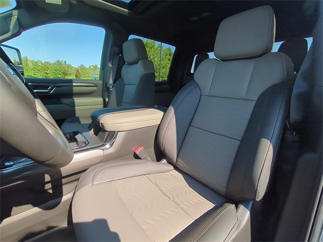 2026 Chevrolet Silverado 2500HD ZR2 for sale at PATRIOT CHEVROLET OF LIMERICK