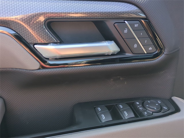 2026 Chevrolet Silverado 2500HD ZR2 for sale at PATRIOT CHEVROLET OF LIMERICK