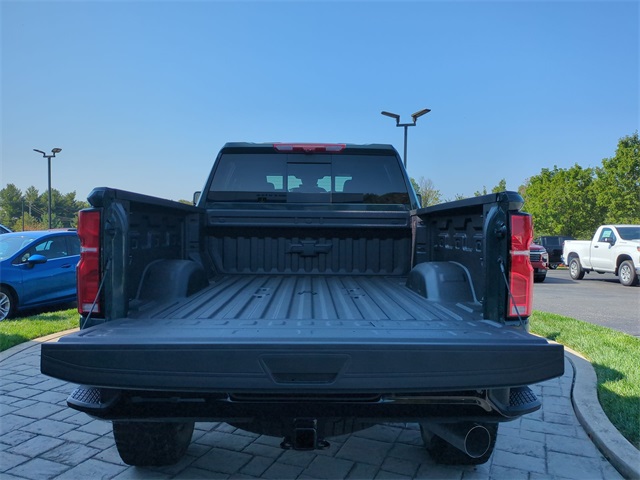 2026 Chevrolet Silverado 2500HD ZR2 for sale at PATRIOT CHEVROLET OF LIMERICK