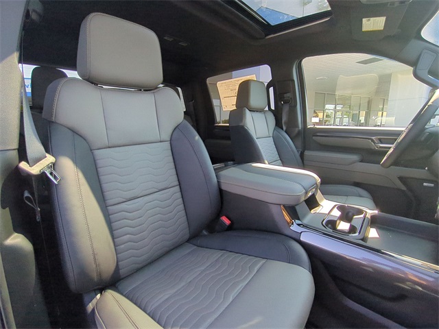 2026 Chevrolet Silverado 2500HD ZR2 for sale at PATRIOT CHEVROLET OF LIMERICK