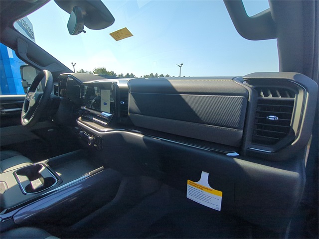 2026 Chevrolet Silverado 2500HD ZR2 for sale at PATRIOT CHEVROLET OF LIMERICK