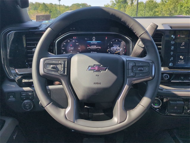 2026 Chevrolet Silverado 2500HD ZR2 for sale at PATRIOT CHEVROLET OF LIMERICK