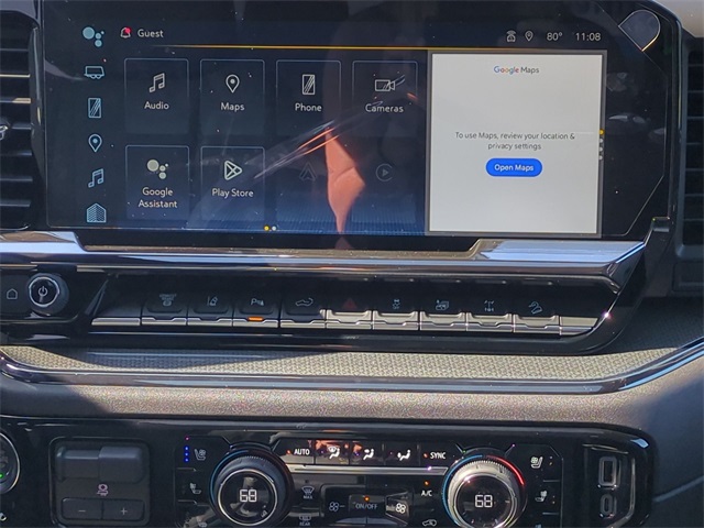 2026 Chevrolet Silverado 2500HD ZR2 for sale at PATRIOT CHEVROLET OF LIMERICK