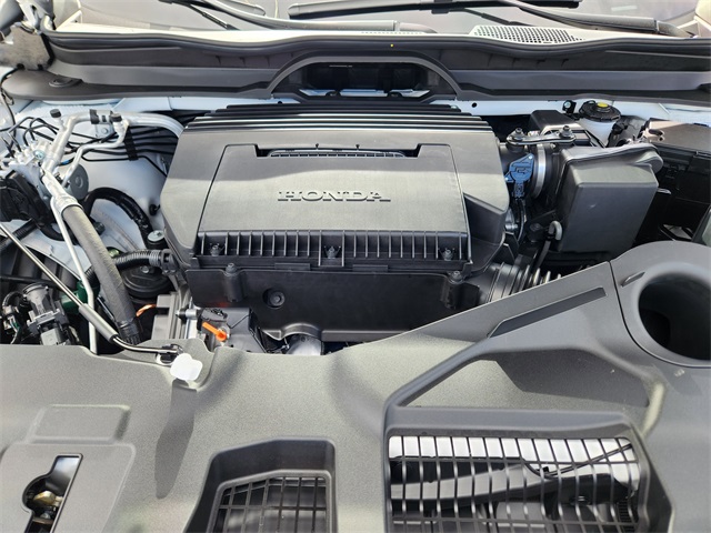 2025 Honda Pilot Elite photo 23