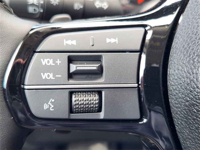 2025 Honda Pilot Elite photo 24
