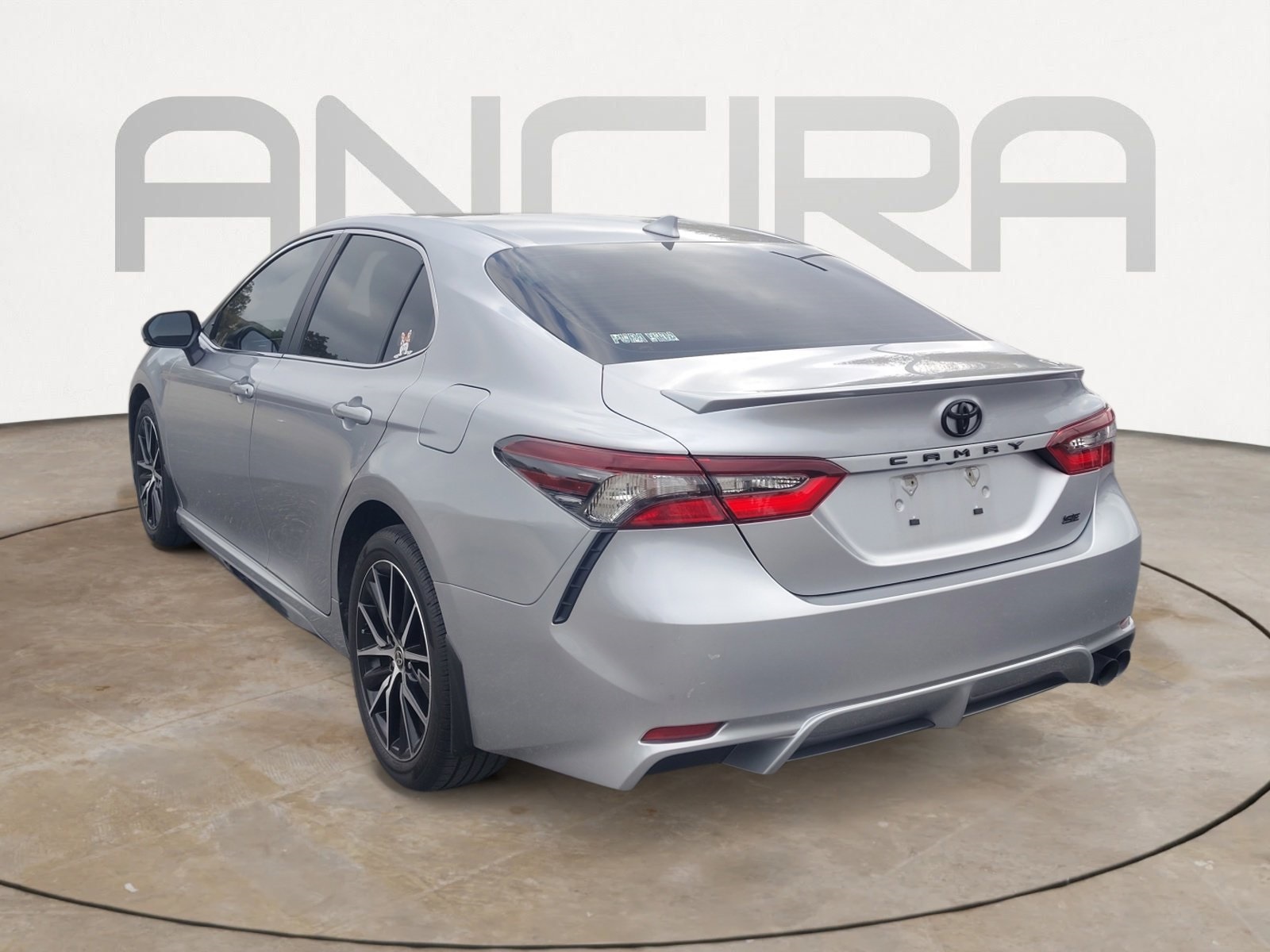 Used Car 2024 Toyota Camry  For Sale Under $30,000 In San Antonio, Texas