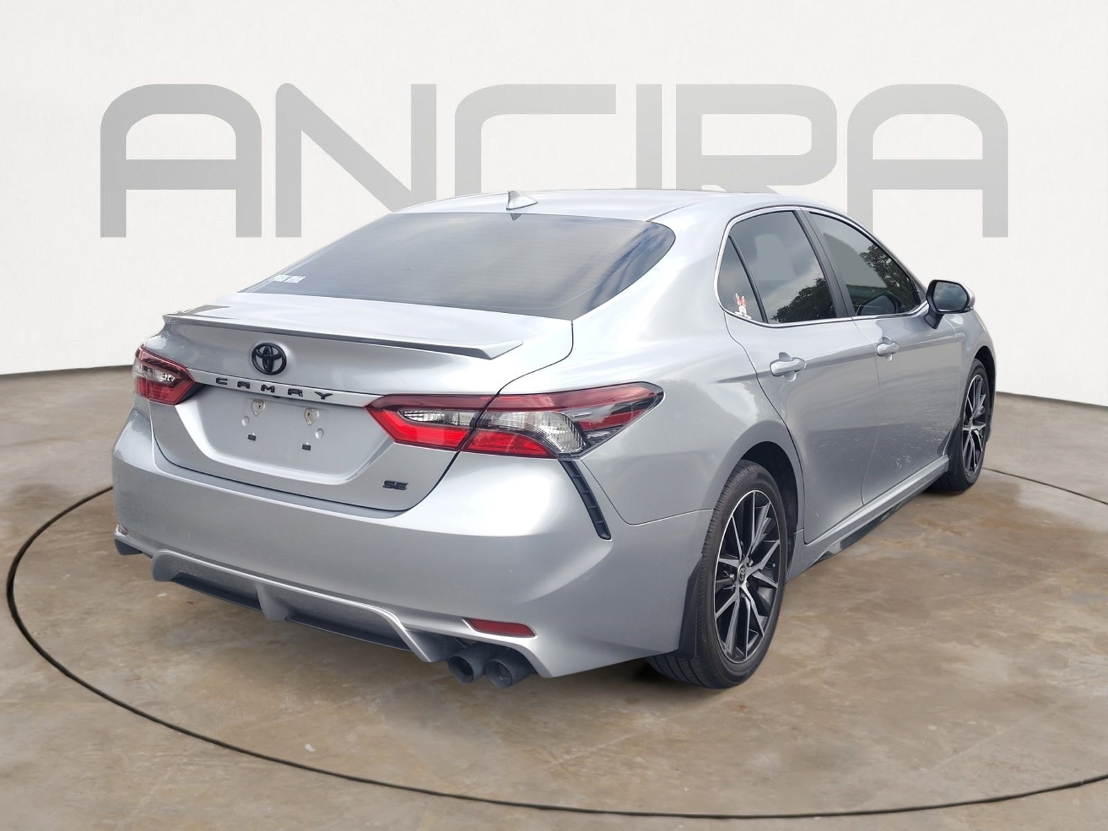 Used Car 2024 Toyota Camry  For Sale Under $30,000 In San Antonio, Texas