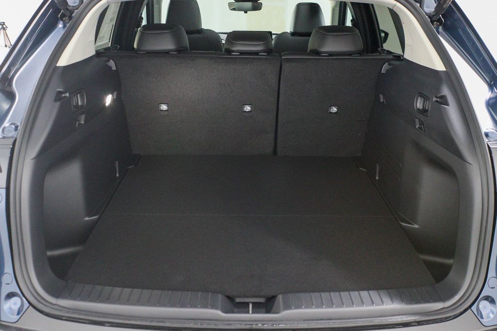 New Car 2025 Mazda Cx-50  2.5 S Premium Package For Sale Under $40,000 In Austin, Texas