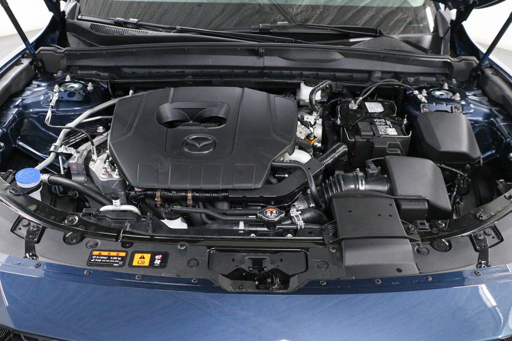 New Car 2025 Mazda Cx-50  2.5 S Premium Package For Sale Under $40,000 In Austin, Texas