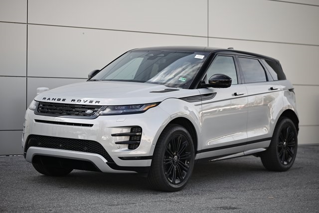 2026 Land Rover Range Rover Evoque P250 Dynamic SE AWD