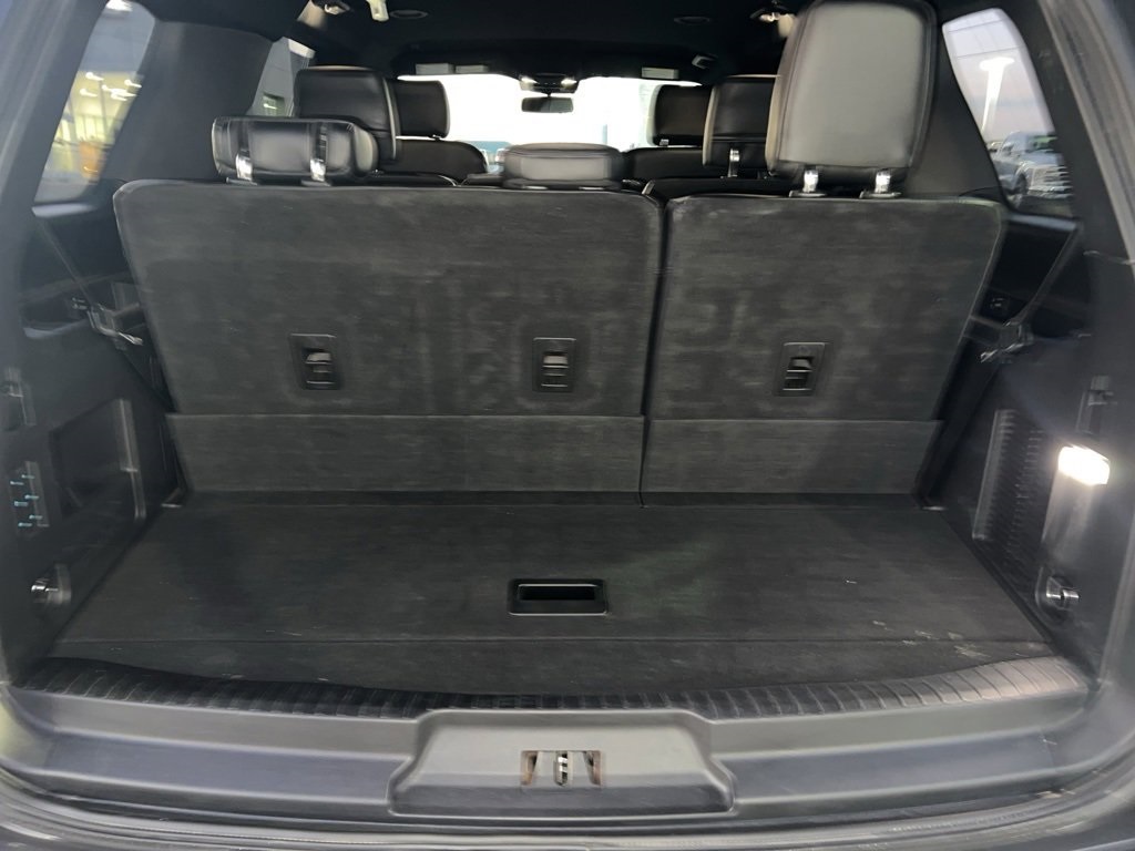 Used Car 2019 Ford Expedition  Xlt For Sale Under $25,000 In Floresville, Texas