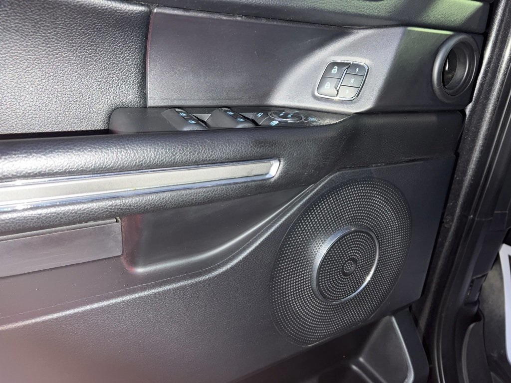 Used Car 2019 Ford Expedition  Xlt For Sale Under $25,000 In Floresville, Texas